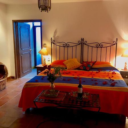 Hotel Casa Morada グアナファト エクステリア 写真