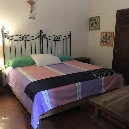 Hotel Casa Morada グアナファト エクステリア 写真