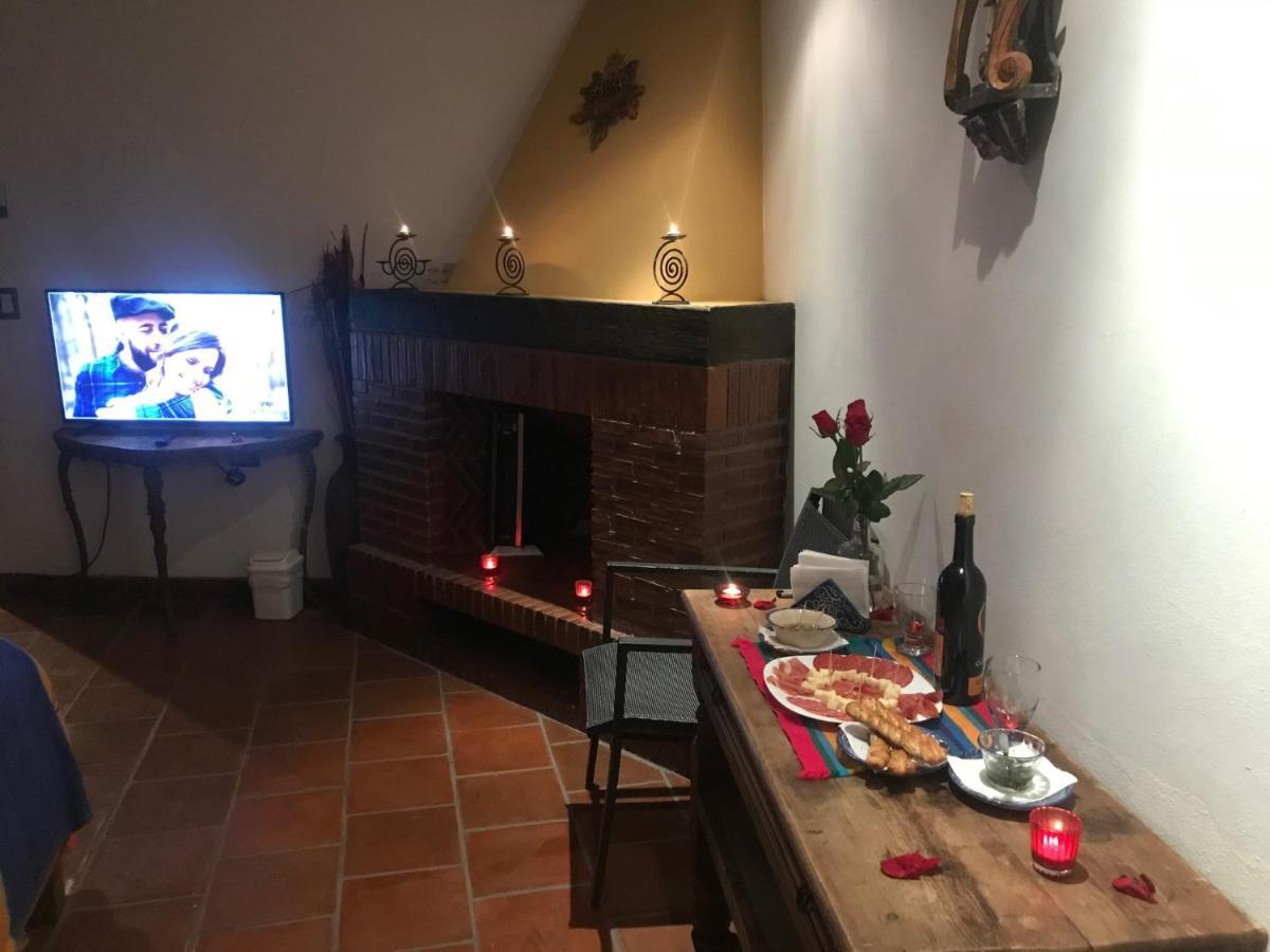 Hotel Casa Morada グアナファト エクステリア 写真