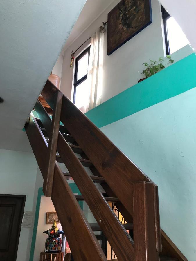 Hotel Casa Morada グアナファト エクステリア 写真