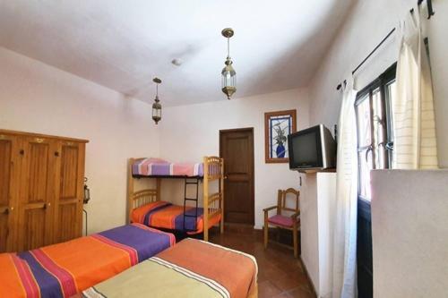 Hotel Casa Morada グアナファト エクステリア 写真
